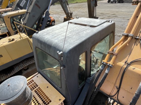 2012 Hyundai R360LC
