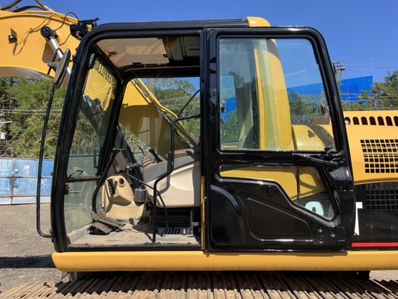 2008 Caterpillar 315C