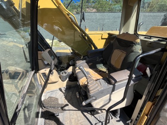 2008 Caterpillar 315C