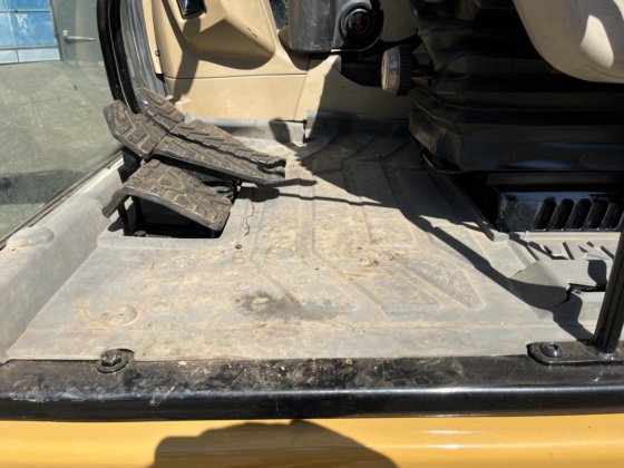 2008 Caterpillar 315C