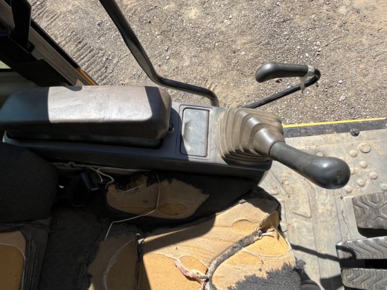 2008 Caterpillar 315C