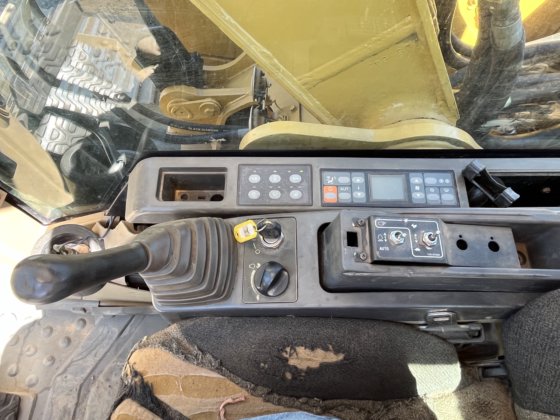 2008 Caterpillar 315C