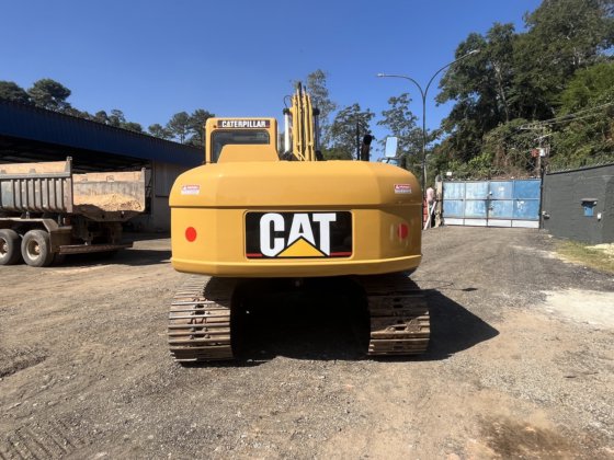 2008 Caterpillar 315C