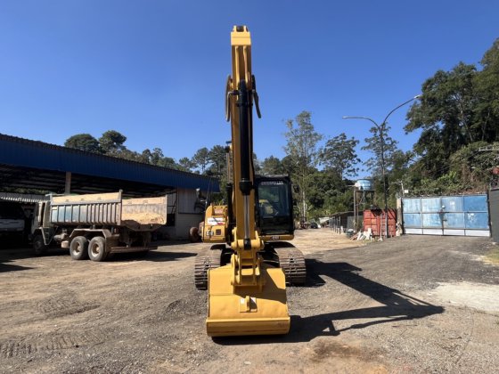 2008 Caterpillar 315C