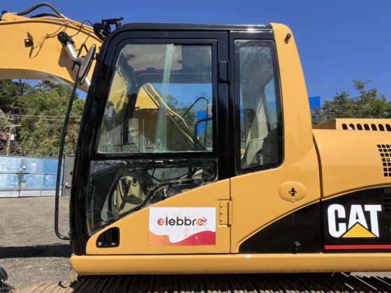 2008 Caterpillar 315C