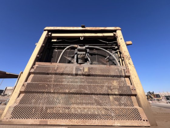 2004 Caterpillar 854G