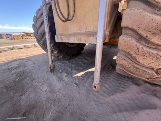 2004 Caterpillar 854G