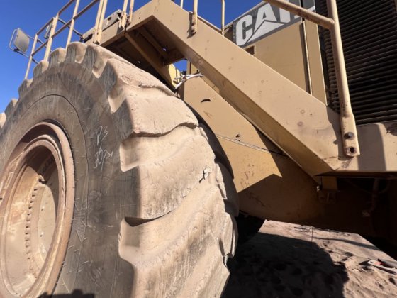 2004 Caterpillar 854G