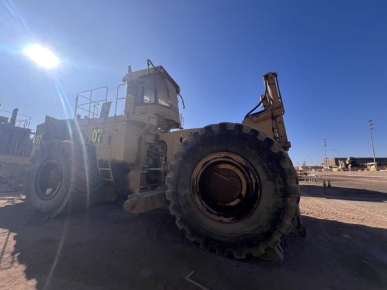 2004 Caterpillar 854G