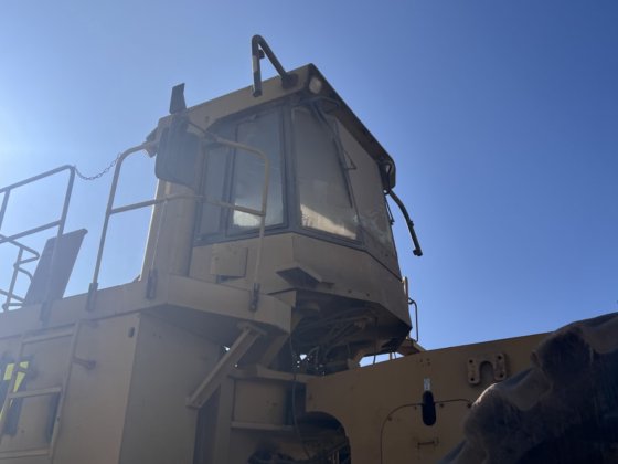 2004 Caterpillar 854G