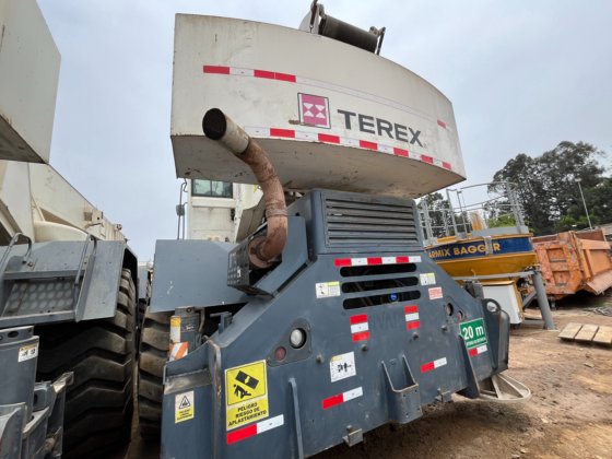 2015 Terex RT780