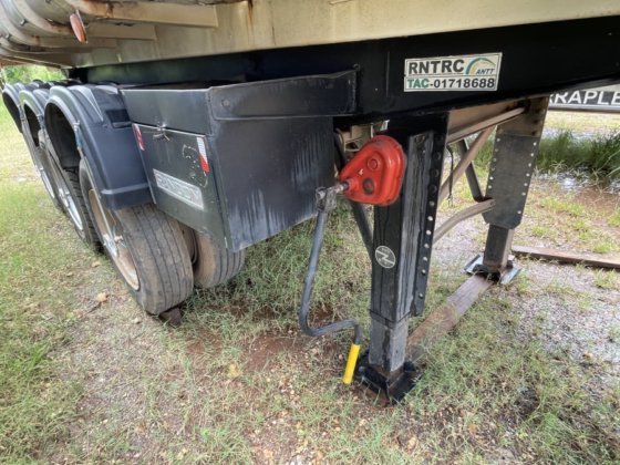 1997 Randon SR.BA.AB.0325