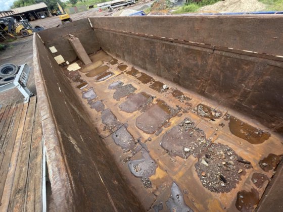 1997 Randon SR.BA.AB.0325