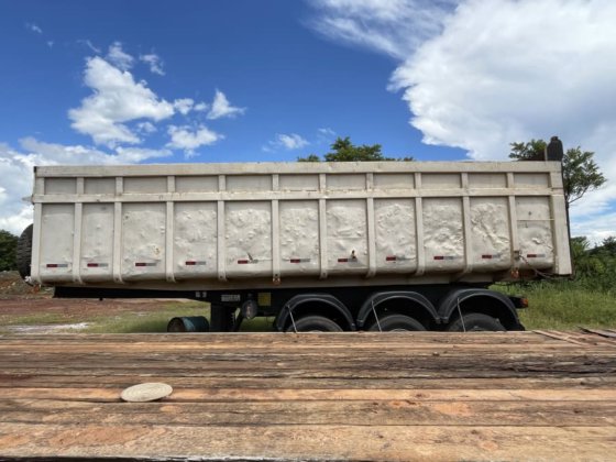 1997 Randon SR.BA.AB.0325