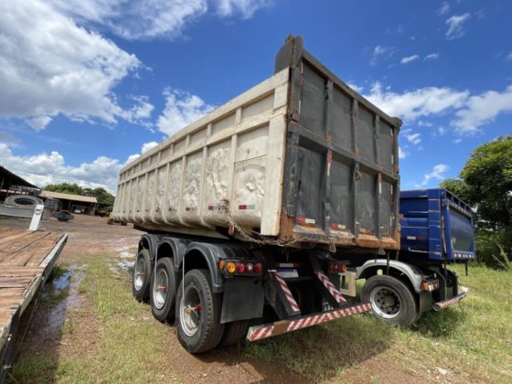 1997 Randon SR.BA.AB.0325