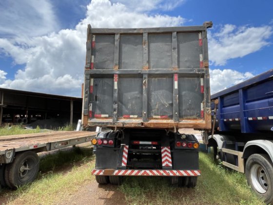 1997 Randon SR.BA.AB.0325