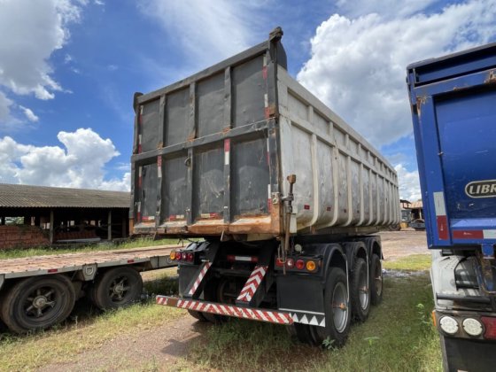 1997 Randon SR.BA.AB.0325