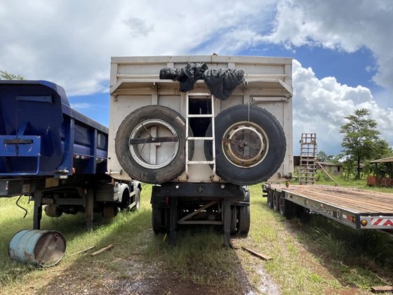 1997 Randon SR.BA.AB.0325