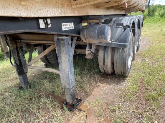 1997 Randon SR.BA.AB.0325
