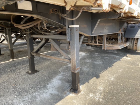 2011 Librelato BITREM BASCULANTE BACD