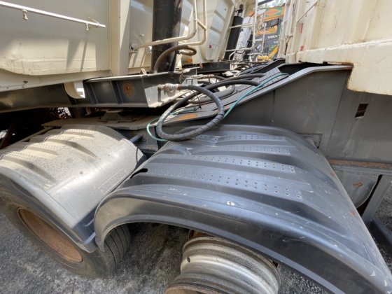 2011 Librelato BITREM BASCULANTE BACD