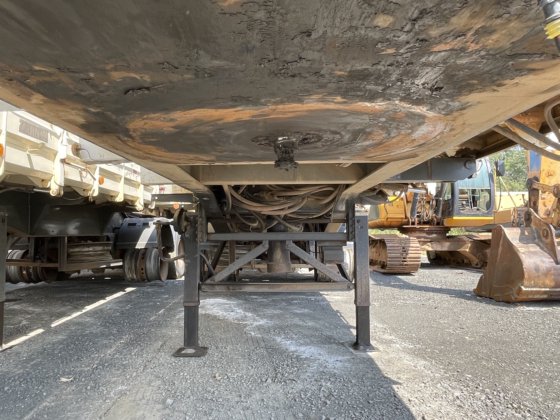 2011 Librelato BITREM BASCULANTE BACD