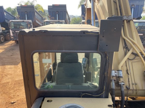 2018 Caterpillar 336D2L