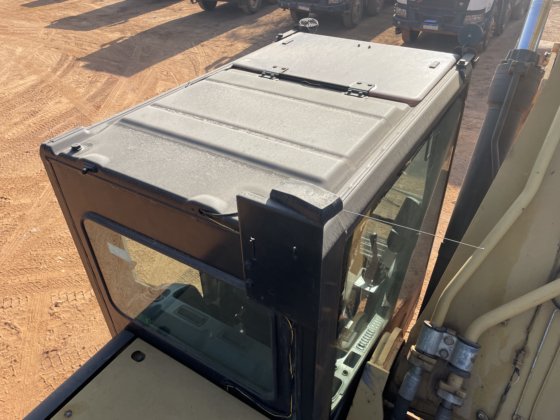 2018 Caterpillar 336D2L