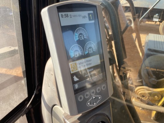 2018 Caterpillar 336D2L