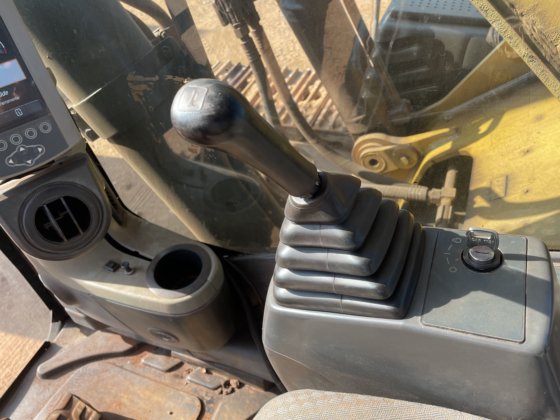 2018 Caterpillar 336D2L