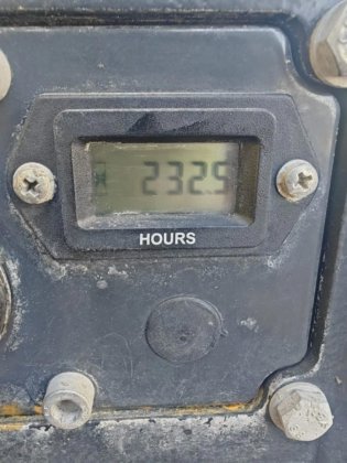 2021 Bomag BPR60/65D