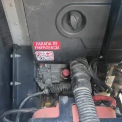 2021 Bomag BPR60/65D