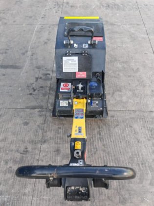 2021 Bomag BPR60/65D