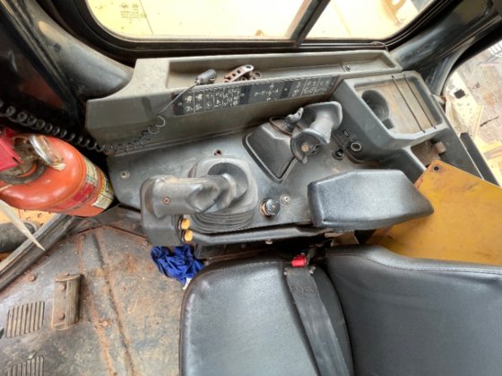 2021 Caterpillar D8T