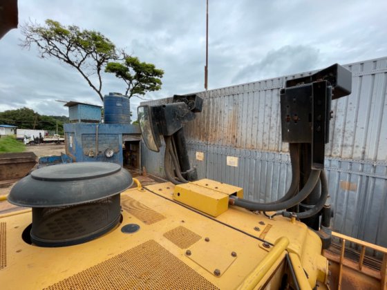 2021 Caterpillar D8T