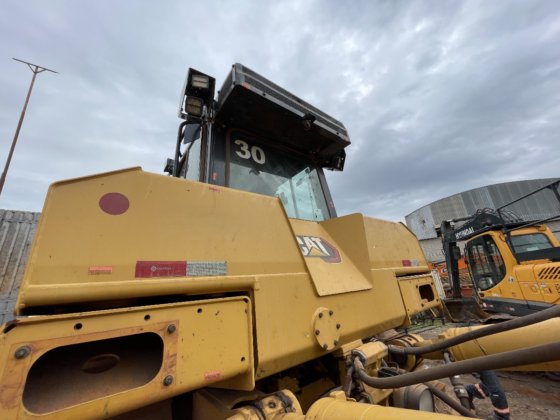 2021 Caterpillar D8T