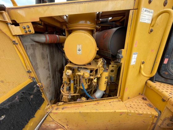 2021 Caterpillar D8T