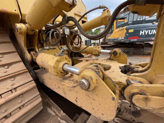 2021 Caterpillar D8T