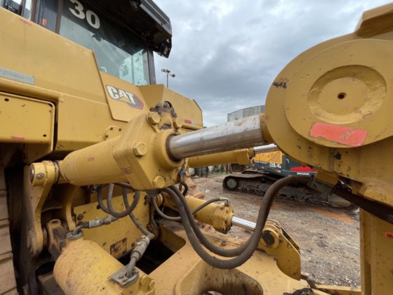 2021 Caterpillar D8T