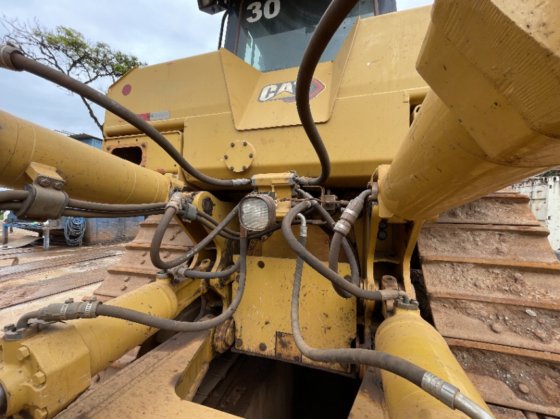 2021 Caterpillar D8T