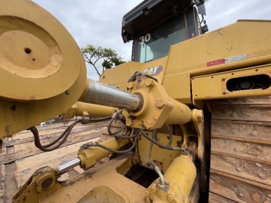 2021 Caterpillar D8T