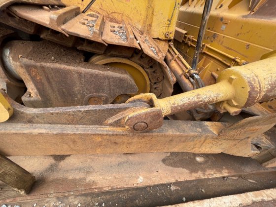 2021 Caterpillar D8T