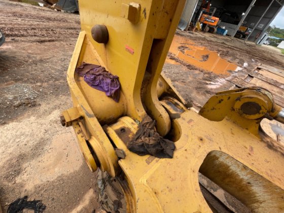 2021 Caterpillar D8T