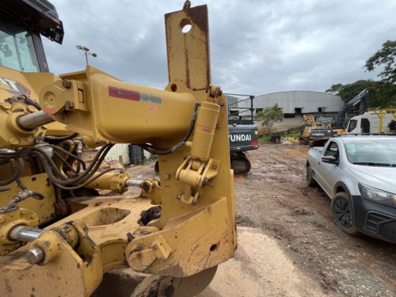 2021 Caterpillar D8T