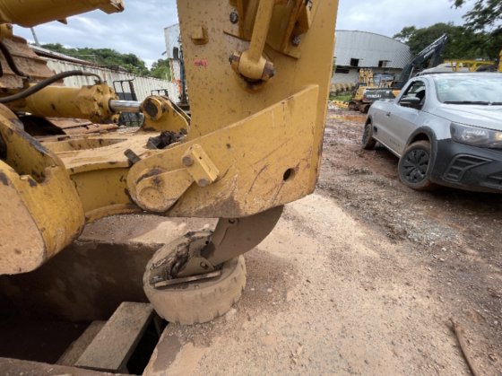 2021 Caterpillar D8T