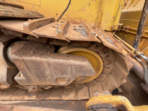 2021 Caterpillar D8T