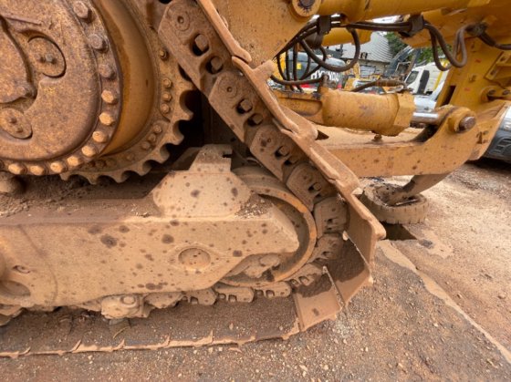 2021 Caterpillar D8T