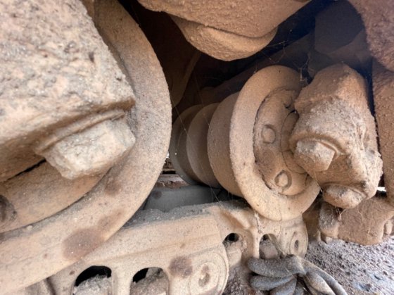 2021 Caterpillar D8T