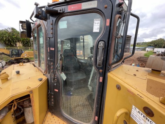 2021 Caterpillar D8T