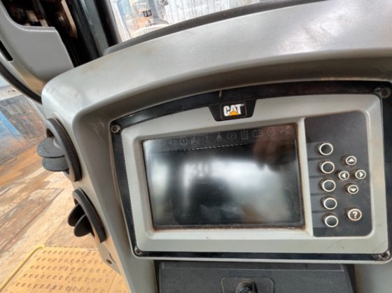 2021 Caterpillar D8T